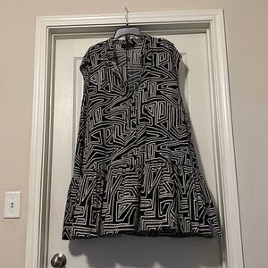 NWOT DESIGN DRESS